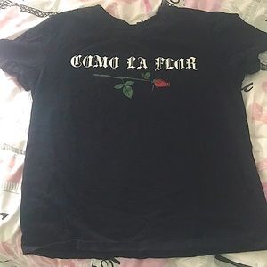 Selena Quintanilla T-shirt